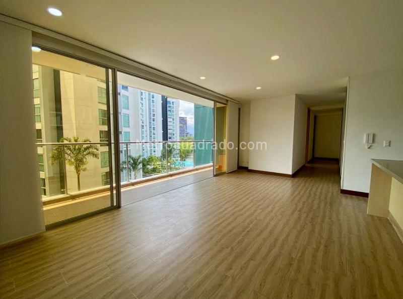 Piso – Armenia, La Castellana, Quimbaya - Vista 3