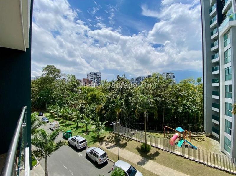 Piso – Armenia, La Castellana, Quimbaya - Vista 5