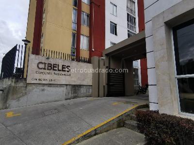 Apartamento en venta en Villa Liliana, Armenia · foto 16 de 19