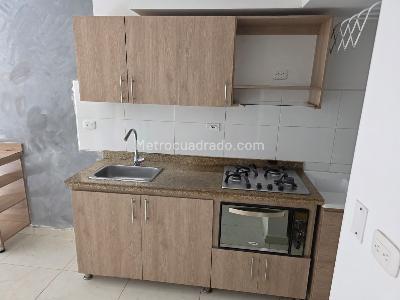Apartamento en venta en Villa Liliana, Armenia · foto 7 de 19