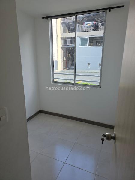 Piso – Armenia, Urbanización Ciudadela Puerto Espejo 1 Etapa, Rufino J. Cuervo - Más