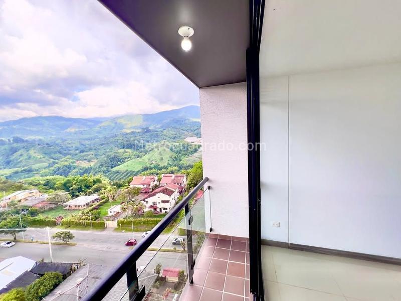 Apartamento en Venta, EDIFICIO KALUA, Armenia – pohled 6