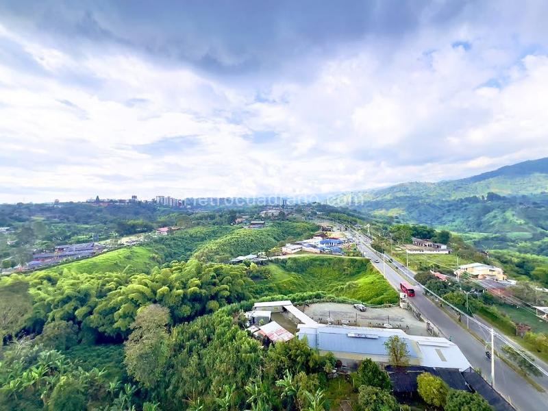 Apartamento en Venta, EDIFICIO KALUA, Armenia – další