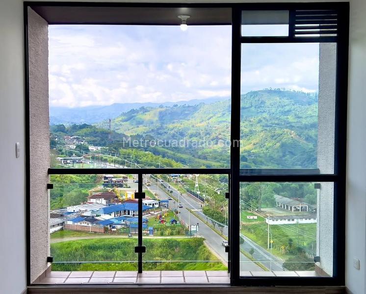 Apartamento en Venta, EDIFICIO KALUA, Armenia – pohled 5