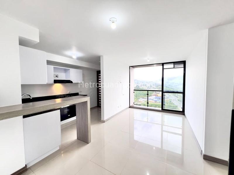 Apartamento en Venta, EDIFICIO KALUA, Armenia – pohled 2
