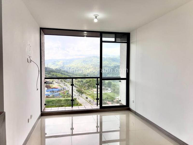 Apartamento en Venta, EDIFICIO KALUA, Armenia – pohled 3