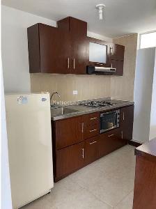 Apartaestudio en venta en La Castellana, Armenia, 40 m² · foto 6 de 8