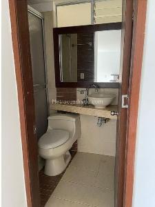 Apartaestudio en venta en La Castellana, Armenia, 40 m² · foto 7 de 8