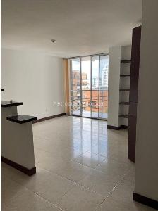 Apartaestudio en venta en La Castellana, Armenia, 40 m² · foto 2 de 8