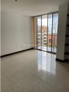 Apartaestudio en venta en La Castellana, Armenia, 40 m² · foto 3 de 8