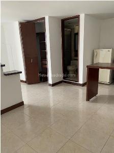 Apartaestudio en venta en La Castellana, Armenia, 40 m² · foto 5 de 8