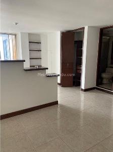 Apartaestudio en venta en La Castellana, Armenia, 40 m² · foto 4 de 8