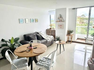 Apartamento en venta en Los Fundadores, Armenia · foto 5 de 20