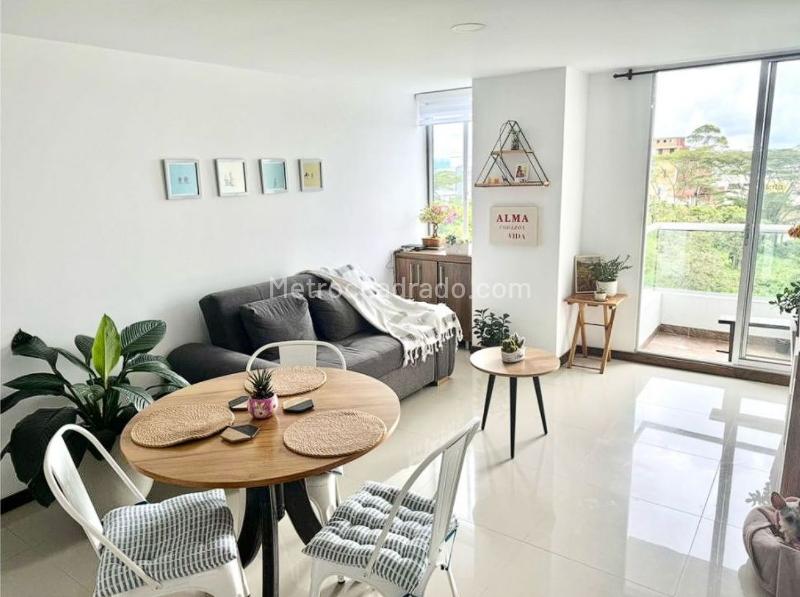 Apartamento en Venta, LOS FUNDADORES, Armenia – pohled 5