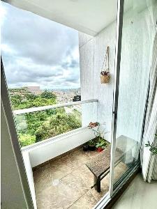 Apartamento en venta en Los Fundadores, Armenia · foto 6 de 20