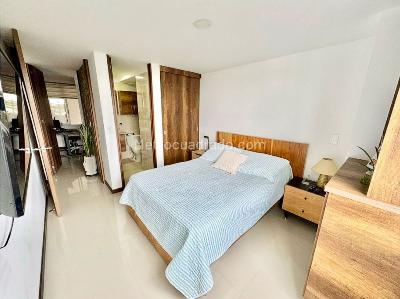 Apartamento en venta en Los Fundadores, Armenia · foto 13 de 20