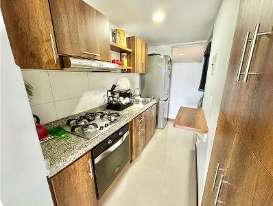 Apartamento en venta en Los Fundadores, Armenia · foto 12 de 20