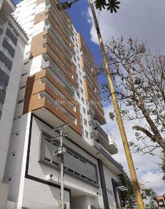 Apartamento en venta en Los Fundadores, Armenia · foto 20 de 20