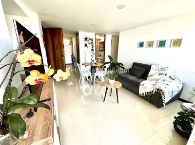 Apartamento en venta en Los Fundadores, Armenia · foto 9 de 20