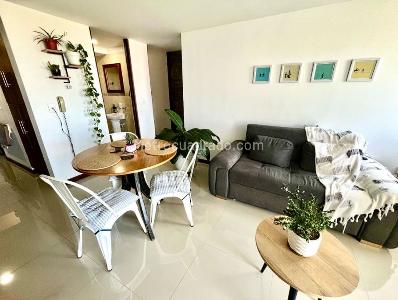 Apartamento en venta en Los Fundadores, Armenia · foto 10 de 20