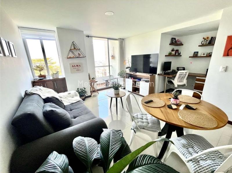 Apartamento en Venta, LOS FUNDADORES, Armenia – pohled 2