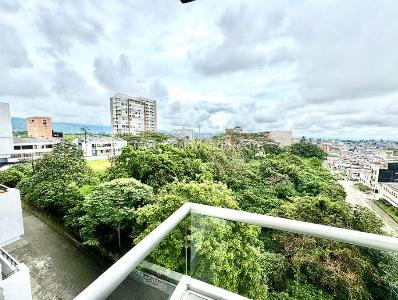 Apartamento en venta en Los Fundadores, Armenia · foto 8 de 20
