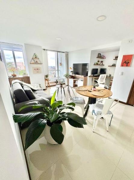 Apartamento en Venta, LOS FUNDADORES, Armenia – pohled 3