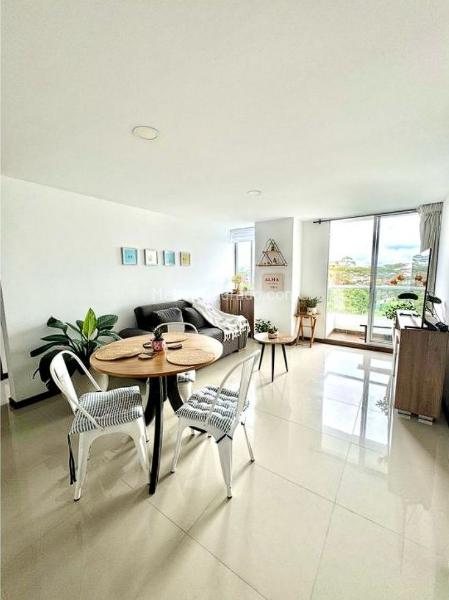 Apartamento en Venta, LOS FUNDADORES, Armenia – pohled 4