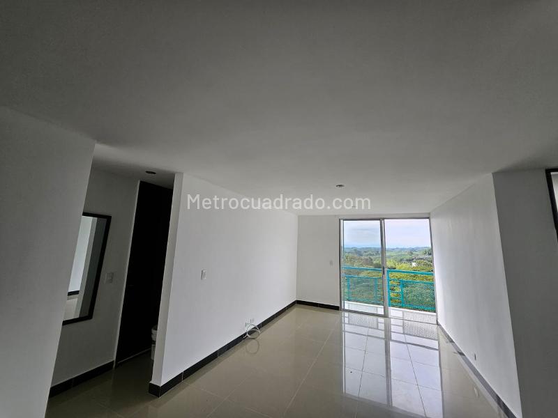 Apartamento en Venta, AQUAZUL, Armenia - Widok 3