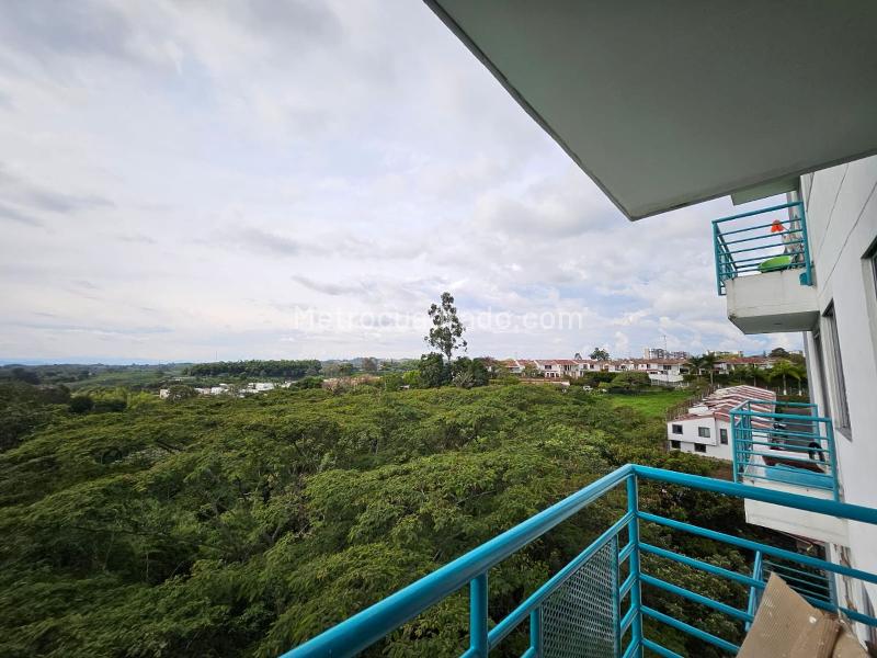 Apartamento en Venta, AQUAZUL, Armenia - Więcej