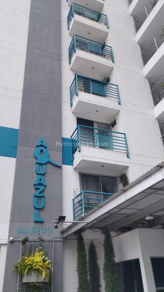 Apartamento en Venta, AQUAZUL, Armenia - Widok 2