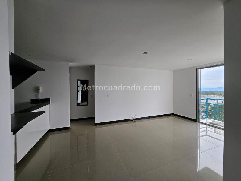 Apartamento en Venta, AQUAZUL, Armenia - Widok 5