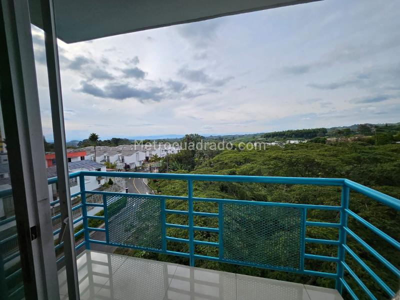 Apartamento en Venta, AQUAZUL, Armenia - Widok 6