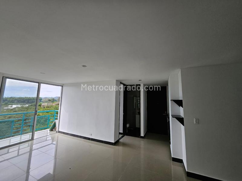 Apartamento en Venta, AQUAZUL, Armenia - Widok 4