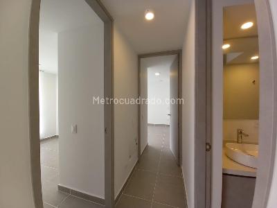 Apartamento en venta en Rio Alto, Armenia · foto 14 de 20