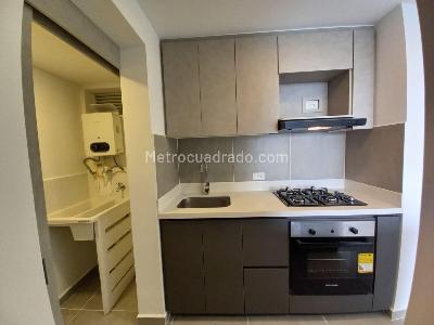Apartamento en venta en Rio Alto, Armenia · foto 10 de 20