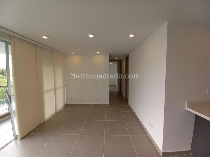 Piso – Armenia, Alcázar, Quimbaya - Vista 5