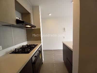 Apartamento en venta en Rio Alto, Armenia · foto 8 de 20