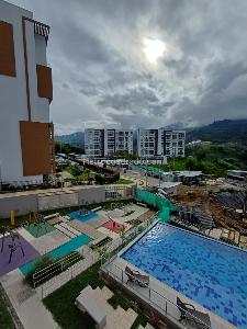 Apartamento en venta en Rio Alto, Armenia · foto 18 de 20