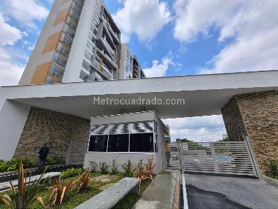 Apartamento en venta en Rio Alto, Armenia · foto 19 de 20
