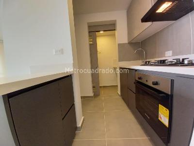 Apartamento en venta en Rio Alto, Armenia · foto 9 de 20
