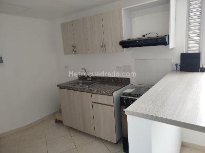 Apartamento en venta en Avenida Bolivar, Armenia · foto 7 de 20
