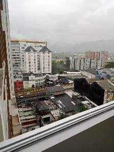 Apartamento en venta en Avenida Bolivar, Armenia · foto 4 de 20