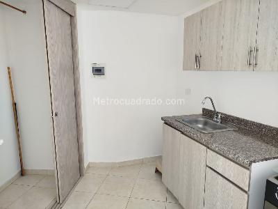 Apartamento en venta en Avenida Bolivar, Armenia · foto 8 de 20