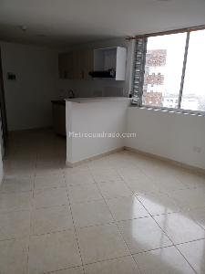 Apartamento en venta en Avenida Bolivar, Armenia · foto 2 de 20