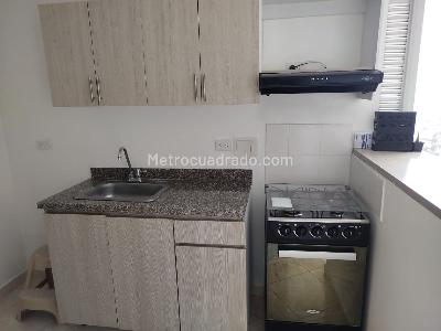 Apartamento en venta en Avenida Bolivar, Armenia · foto 9 de 20