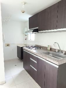 Apartamento en venta en Torre Verde, Armenia · foto 9 de 20