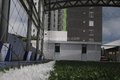Apartamento en venta en Torre Verde, Armenia · foto 19 de 20