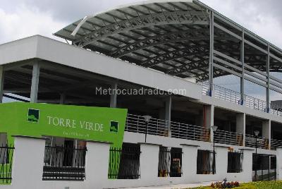 Apartamento en venta en Torre Verde, Armenia · foto 20 de 20