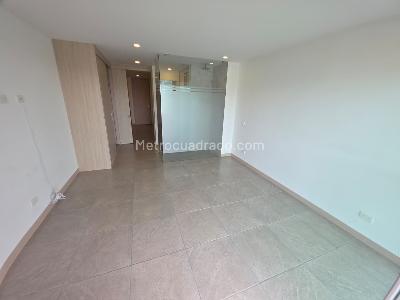 Apartaestudio en venta en Avenida Centenario, Armenia, 38 m² · foto 8 de 20